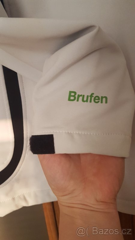 Dámska softshellova bunda vel.M - 3