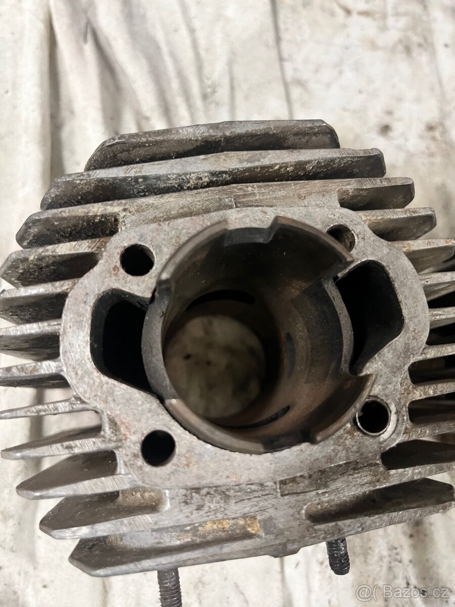 Valec jawa pionyr a valec jaweta - 3