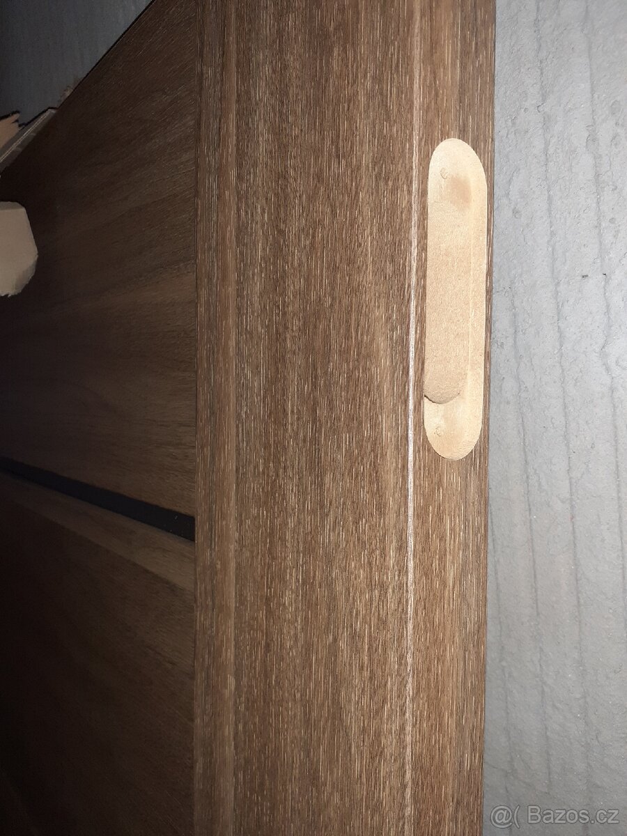 Prodam nové dveře - 3