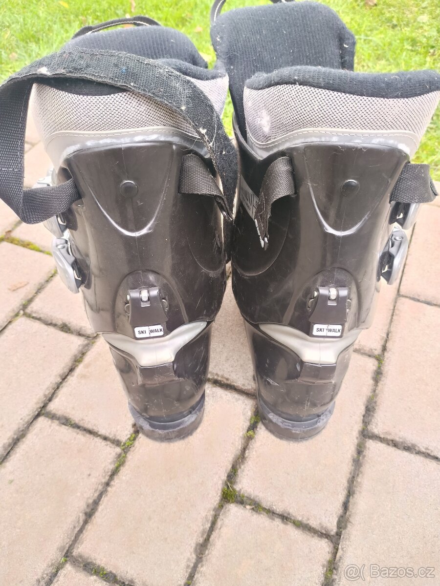 Lyžařské boty - 3