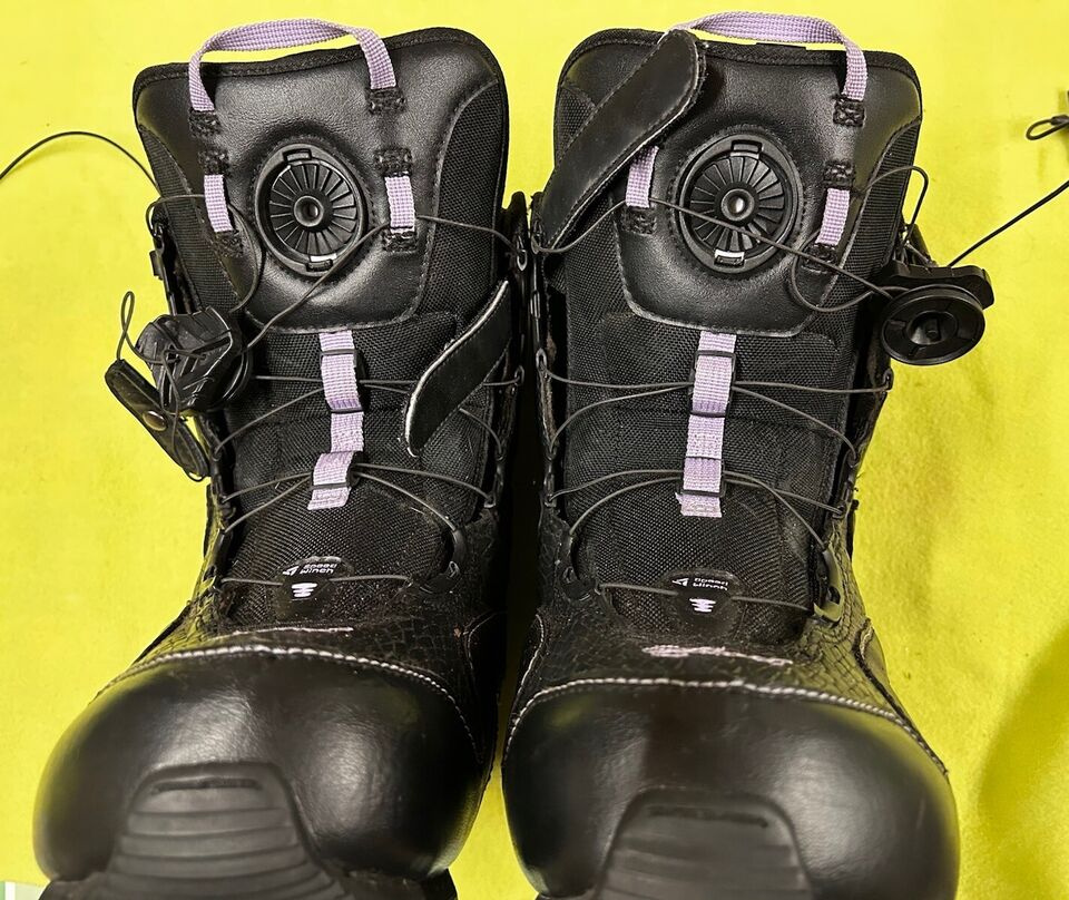 Snowboardové boty Head, velikost: 42, MP 270 - 3