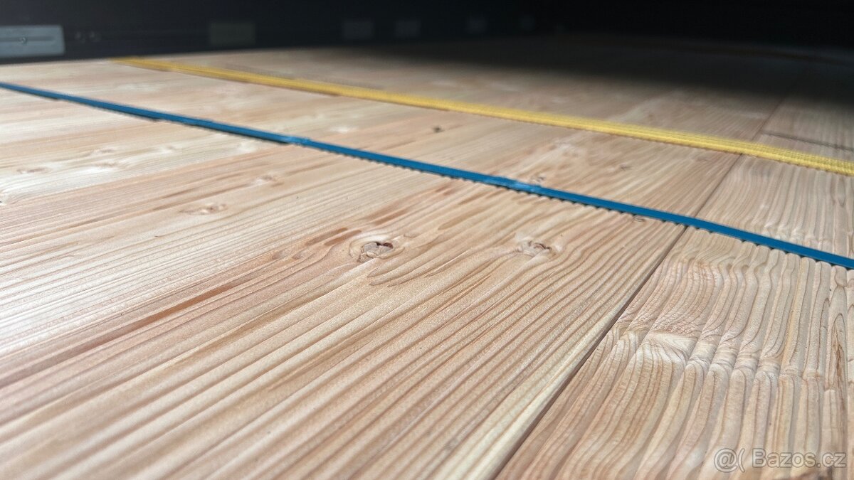 Sibiřský modřín terasova prkna - 3