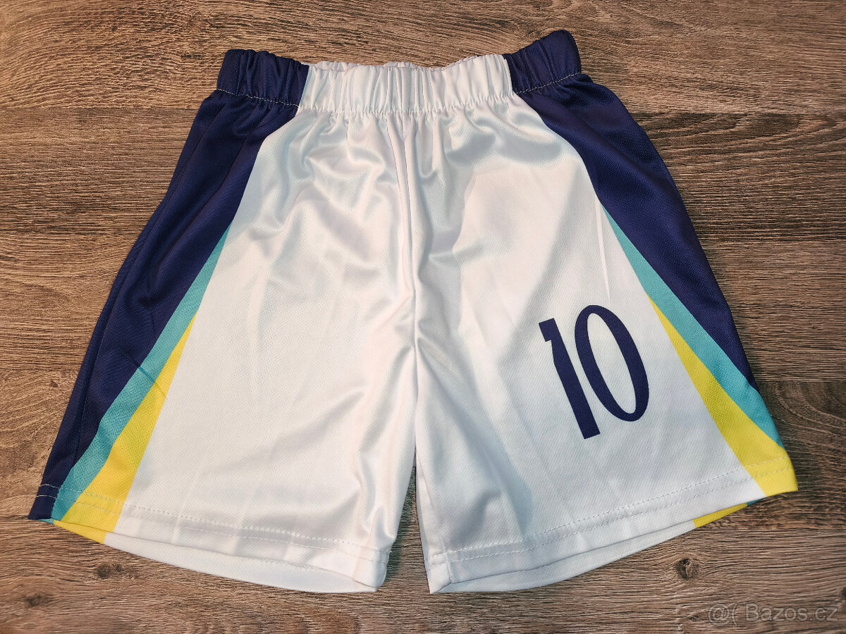 Dětský fotbalový dres Neymar JR. - vel. 146/152 - 3