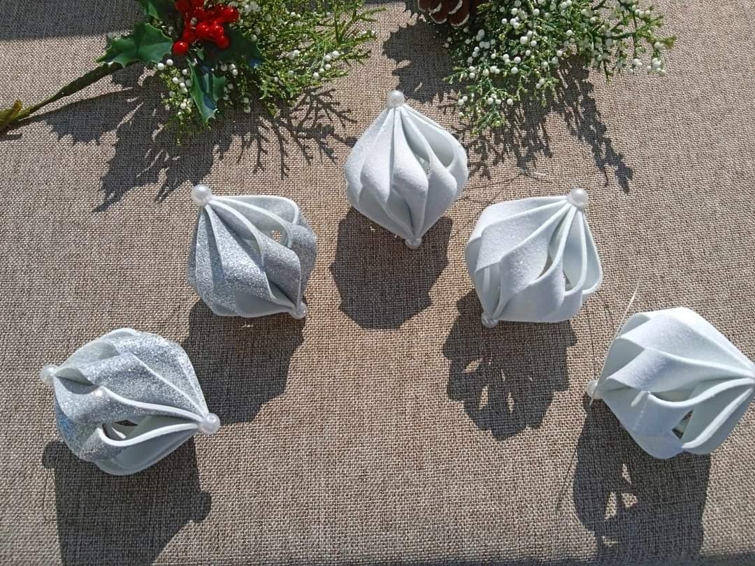 Vánoční dekorace - 3