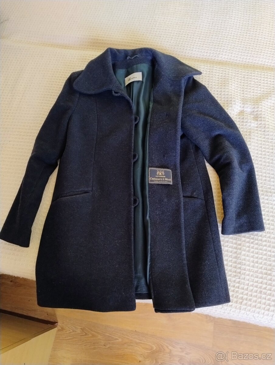 dámský kabátek - 3