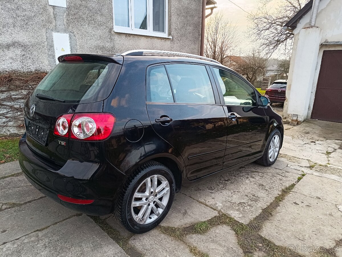 Vw golf 1.4tsi 90kw highline - 3