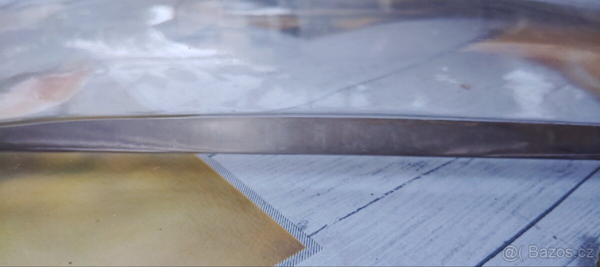 Celoskleněné terárium akvárium - 3