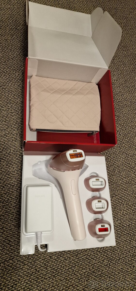Philips Lumea Series 9900 SkinAI IPL BRI977/00 - 3