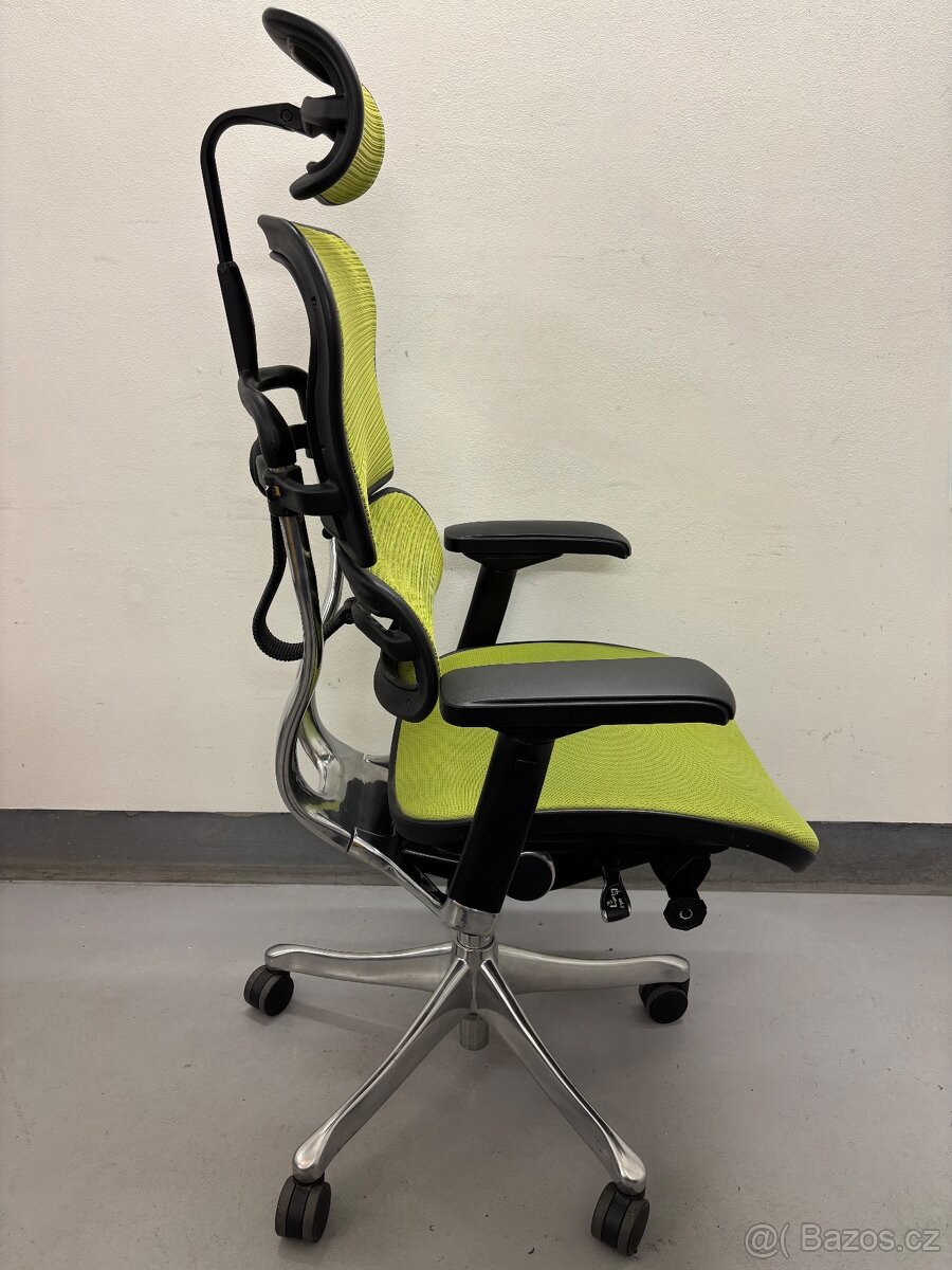 Kancelářská židle Antares Ergohuman - 3