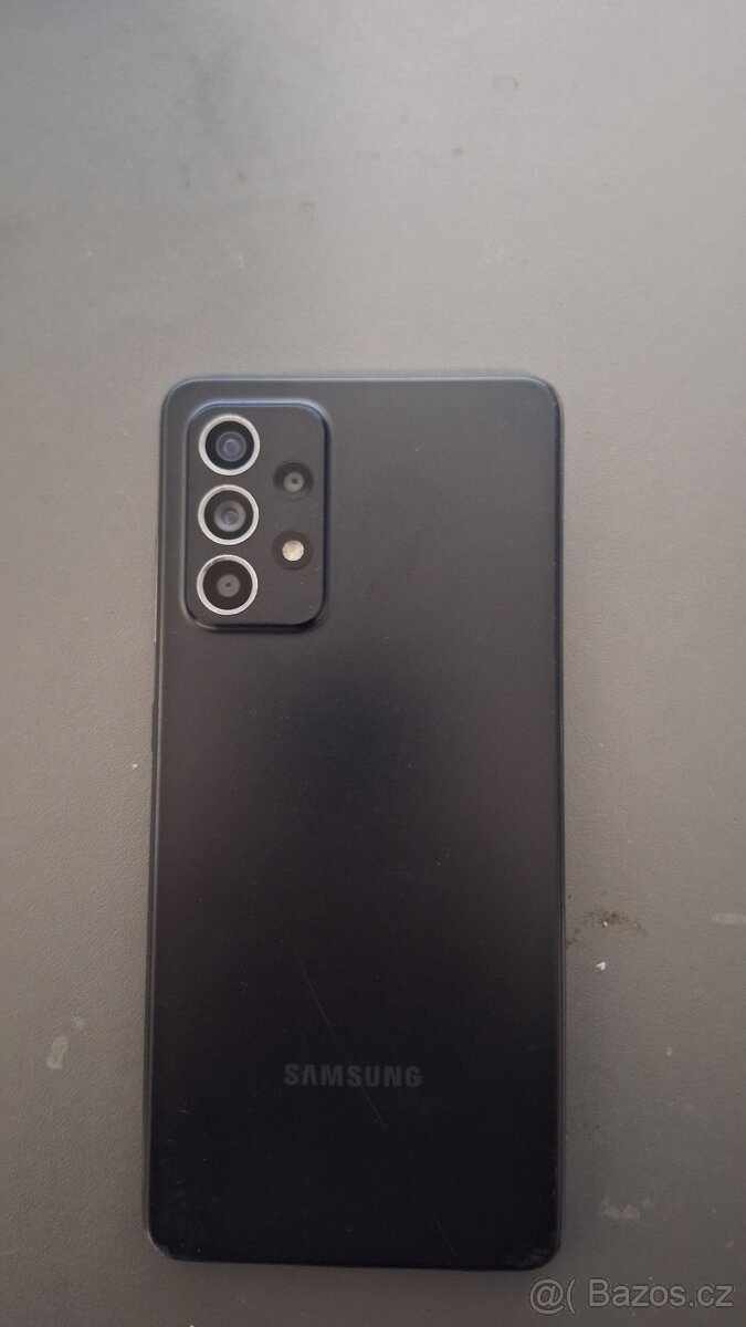 Samsung galaxy a52 - 3