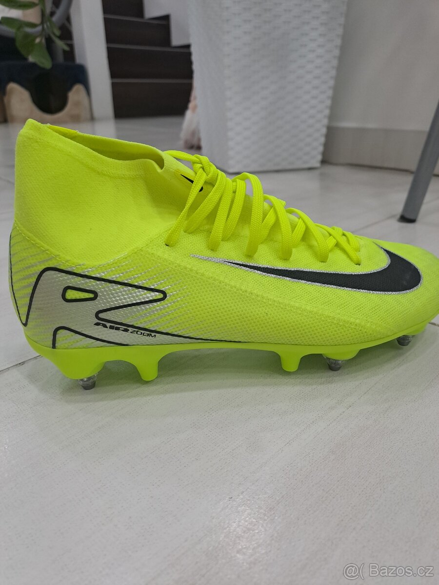 Kopačky Nike 37,5, nové - 3