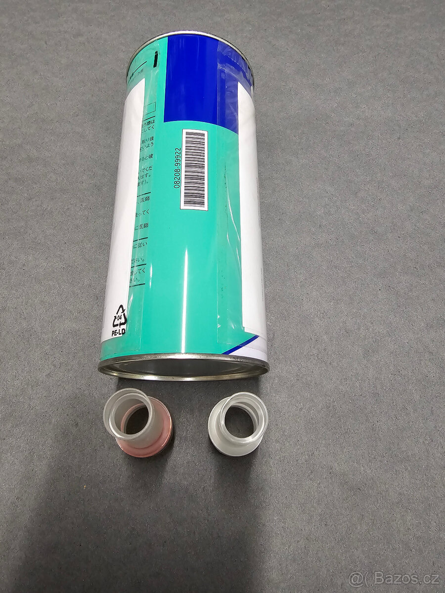 Tlumičový olej originál Honda Goldwing - 3