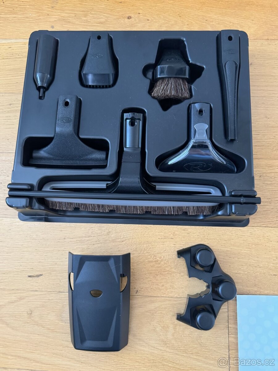 Rainbow vysavač SRX - NOVÝ model nepoužívaný TOP - 3