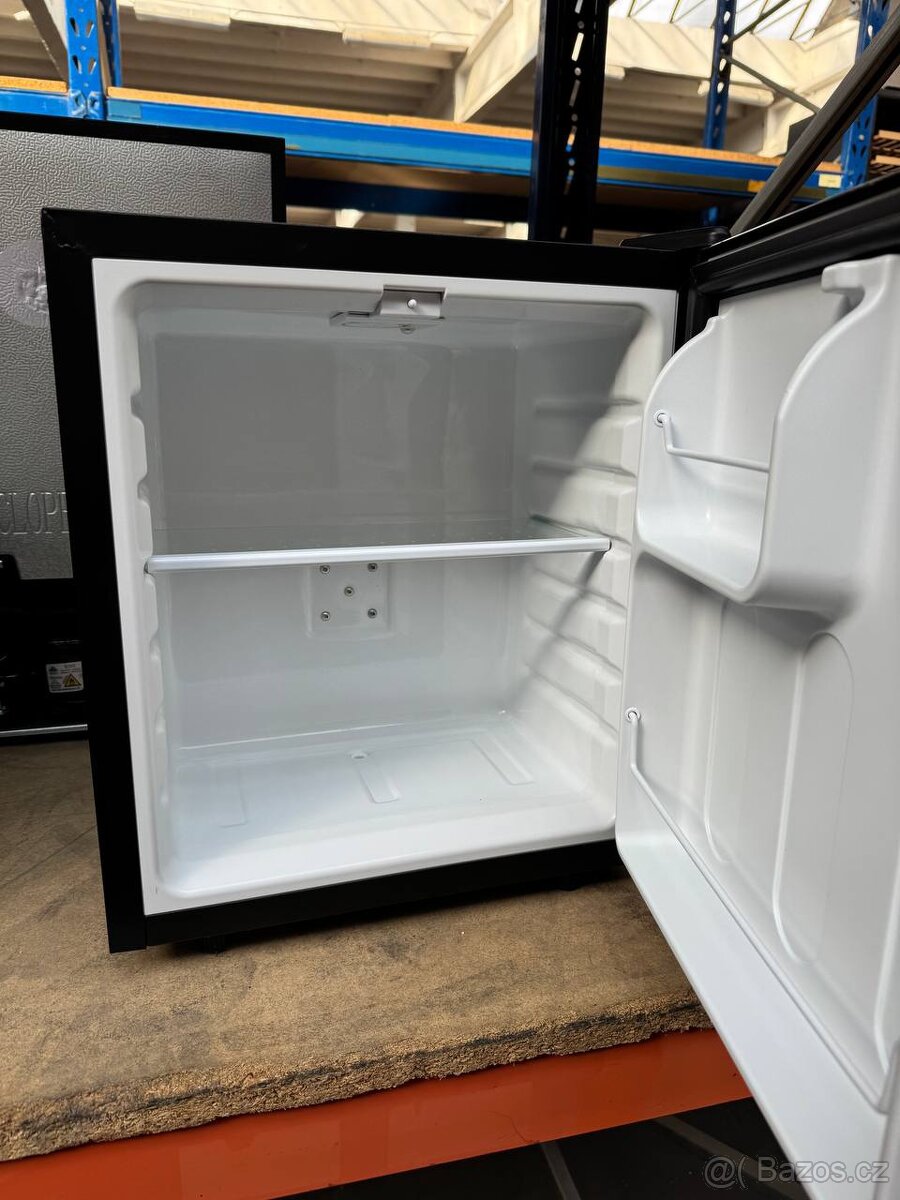 Lednice Silent cool, 30l. Zaruka - 3