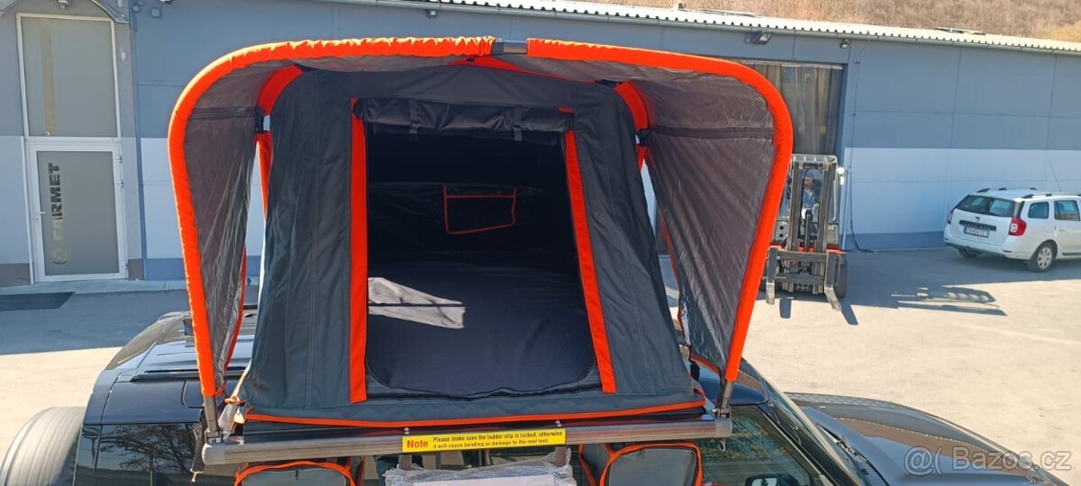 Autostan Norse Camp - 3