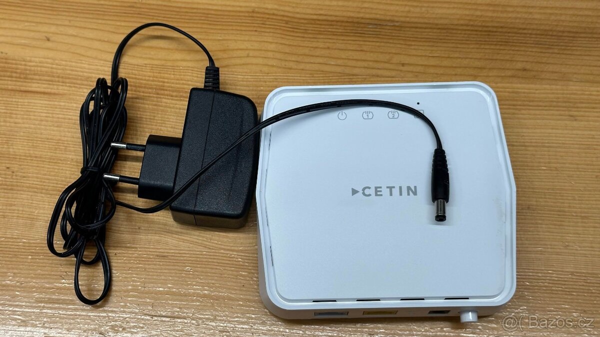 Cetin terminátor - 3