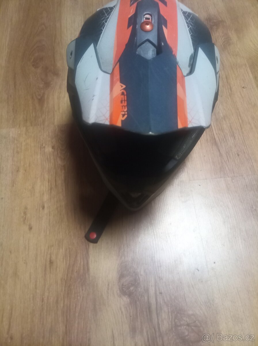 Dětská helma - 3