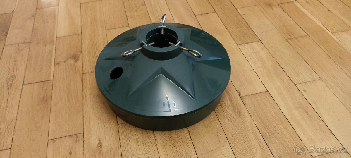 Stojan na vánoční stromeček - 3