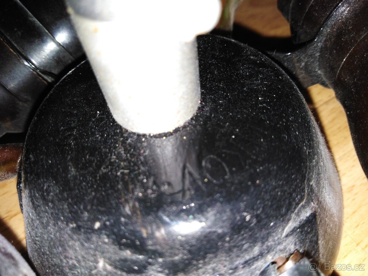 lustr Zukov retro czechoslovakia Brusel Expo - 3