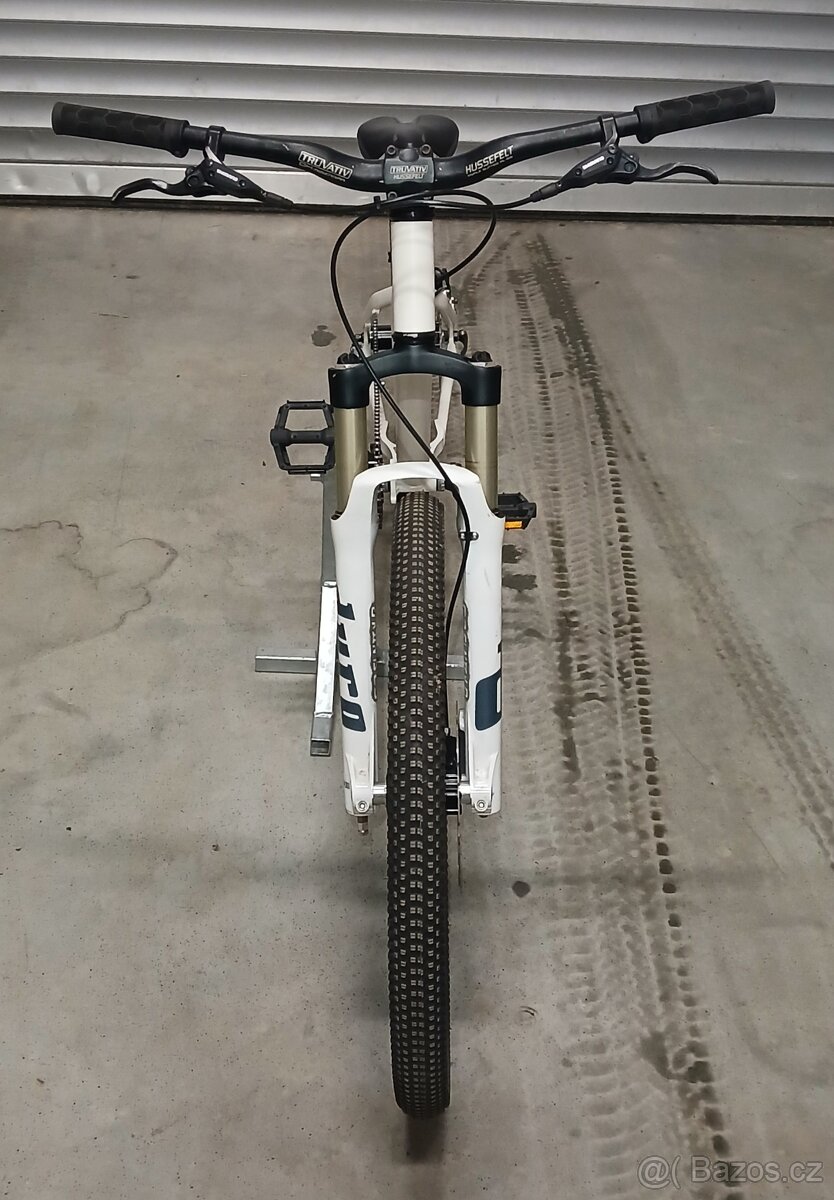 Dirtové / Pumptrack kolo - 3