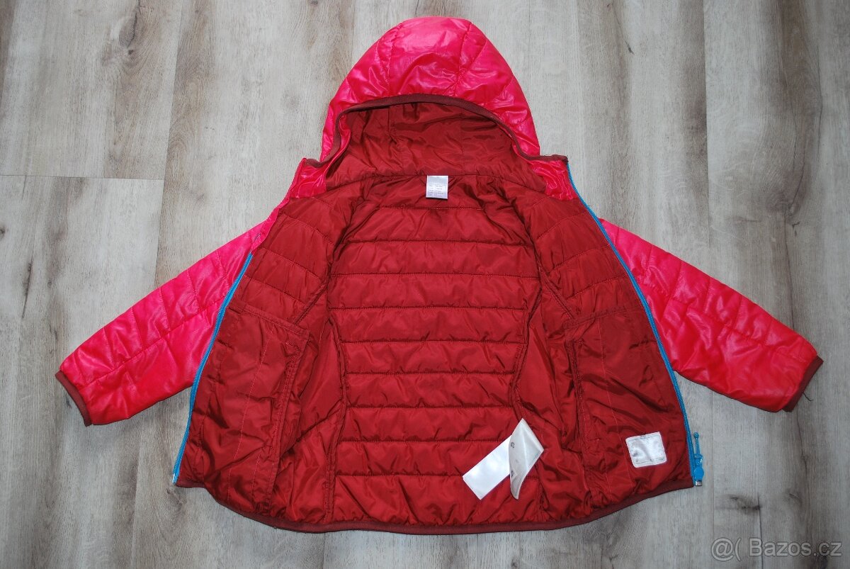 BUNDA/BUNDIČKA, ZN.QUECHUA, VEL.98/104 - 3