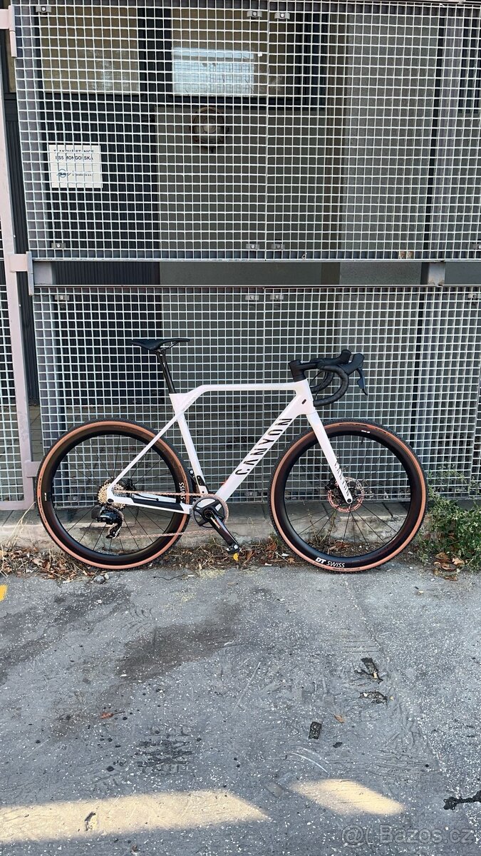 Canyon Inflite SLX - 3