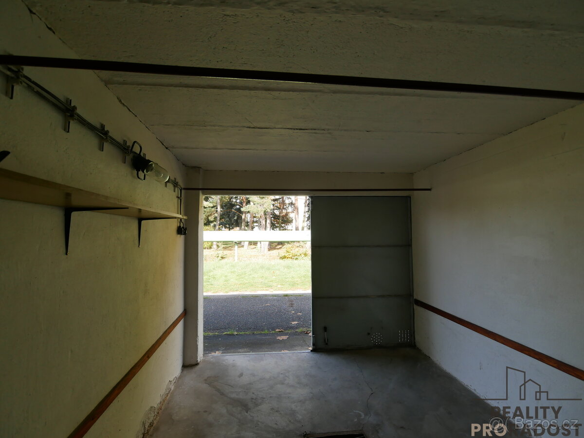 Prodej garáže - 3