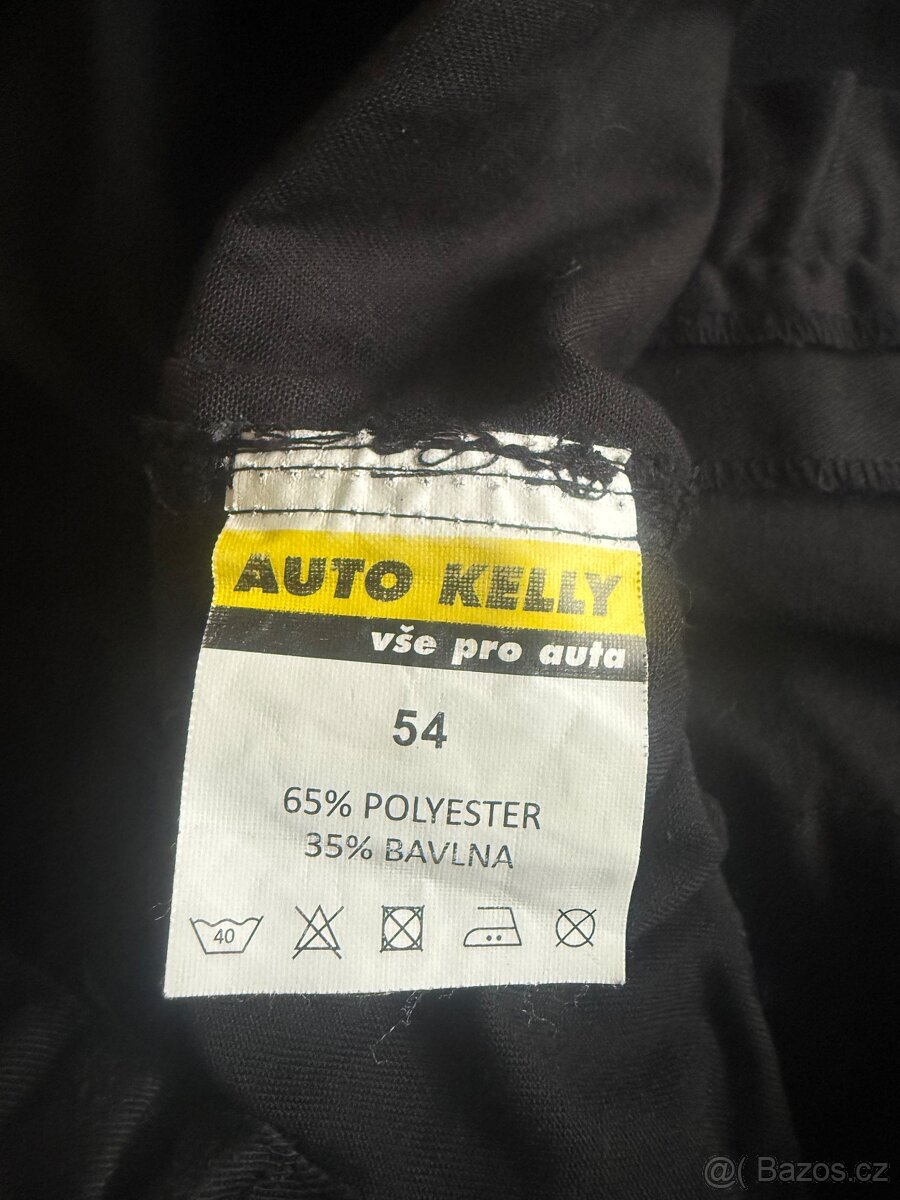 Pracovní oblečení vel. “L” - 3