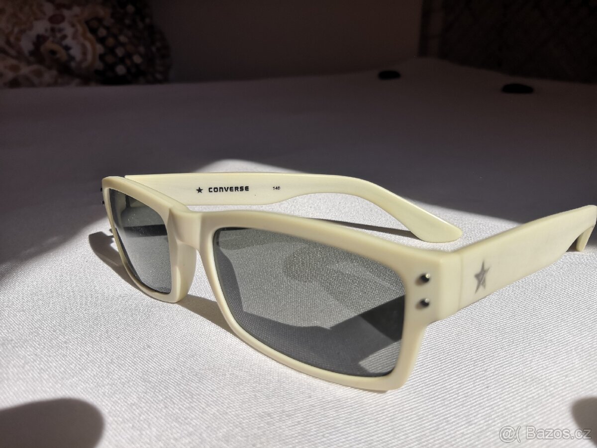 Sluneční brýle - 3