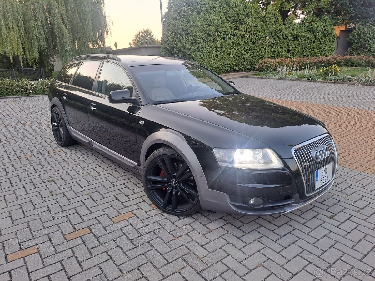 3.0 tdi 171kw - 3