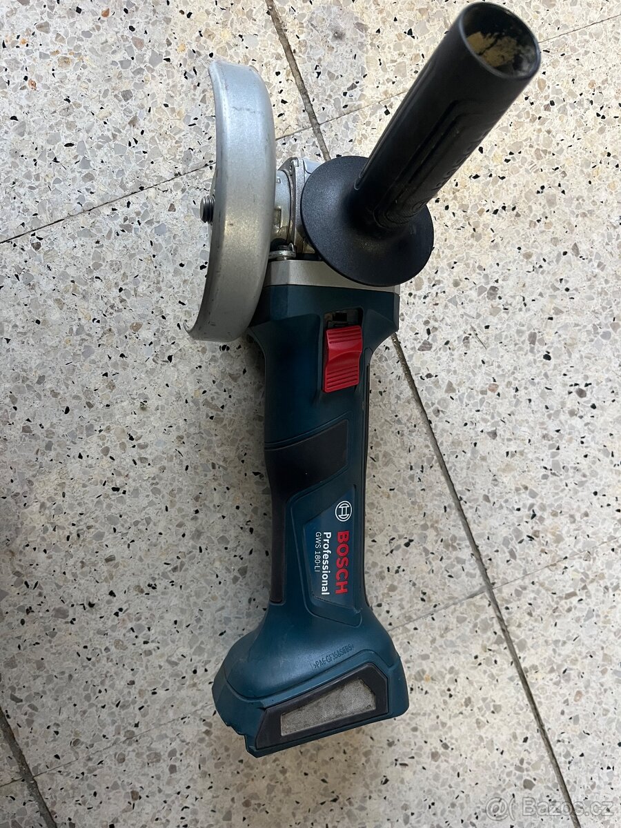 Sada Bosch aku 18v - 3