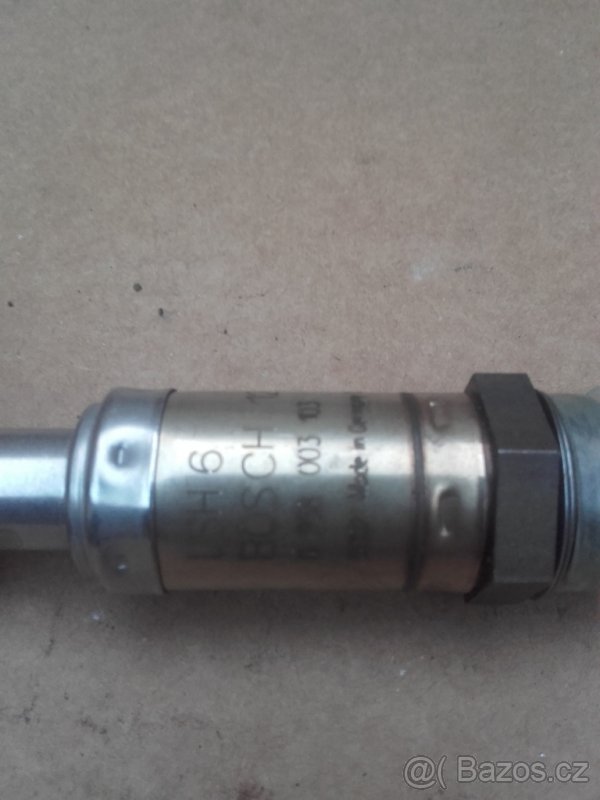 Lambda sonda univerzální BOSCH LSH 6 - 3
