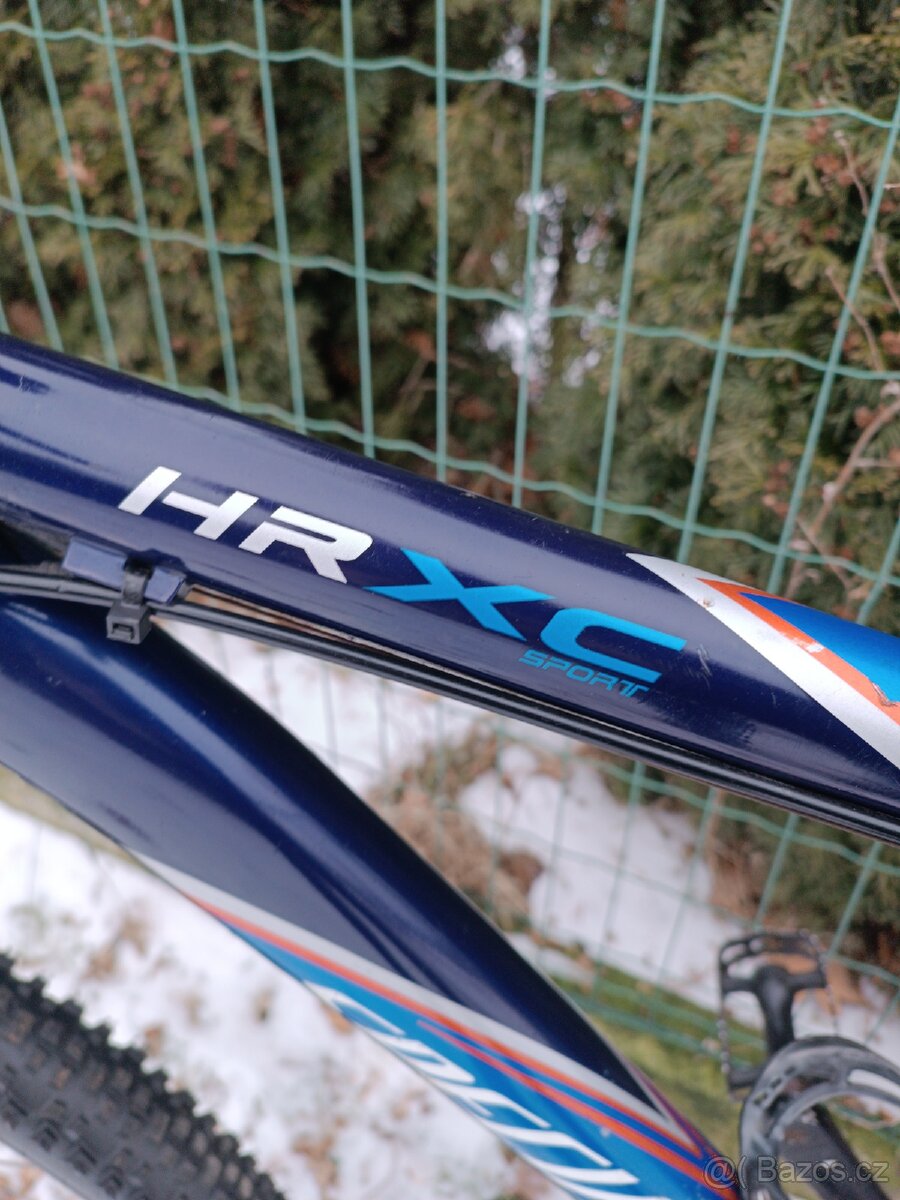 Specialized Hardrock XC - 3