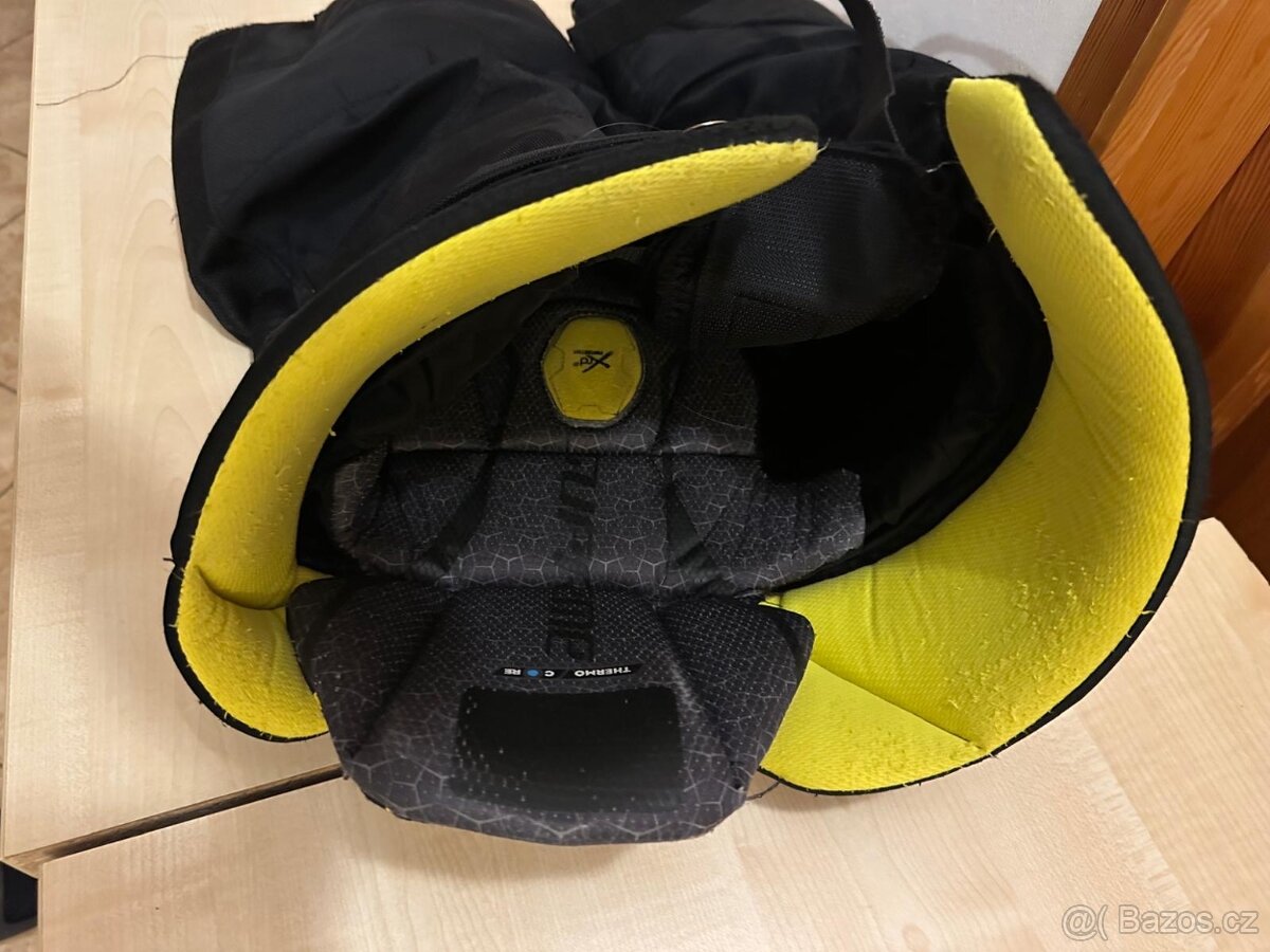 Juniorské chrániče, kalhoty Bauer 2s PRO - 3