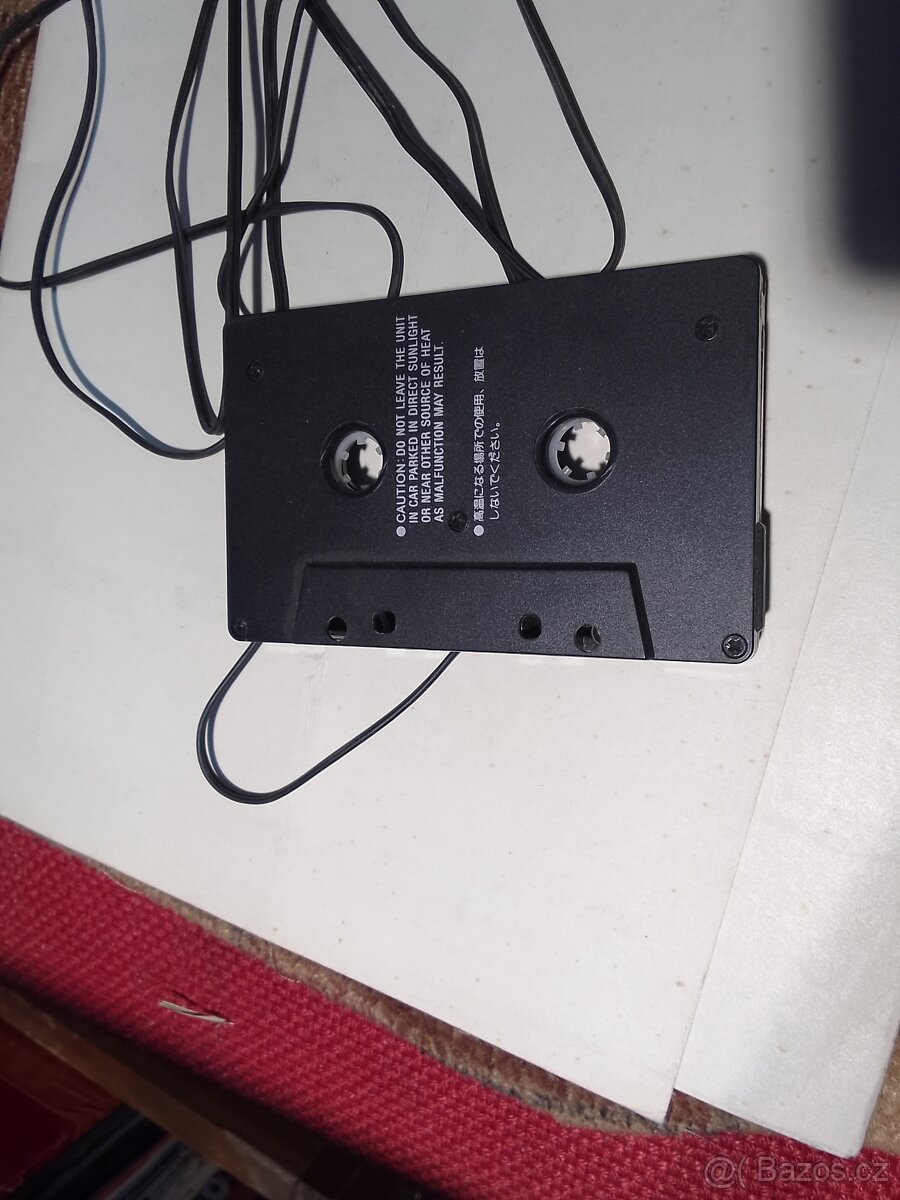 Walkman Sony - 3
