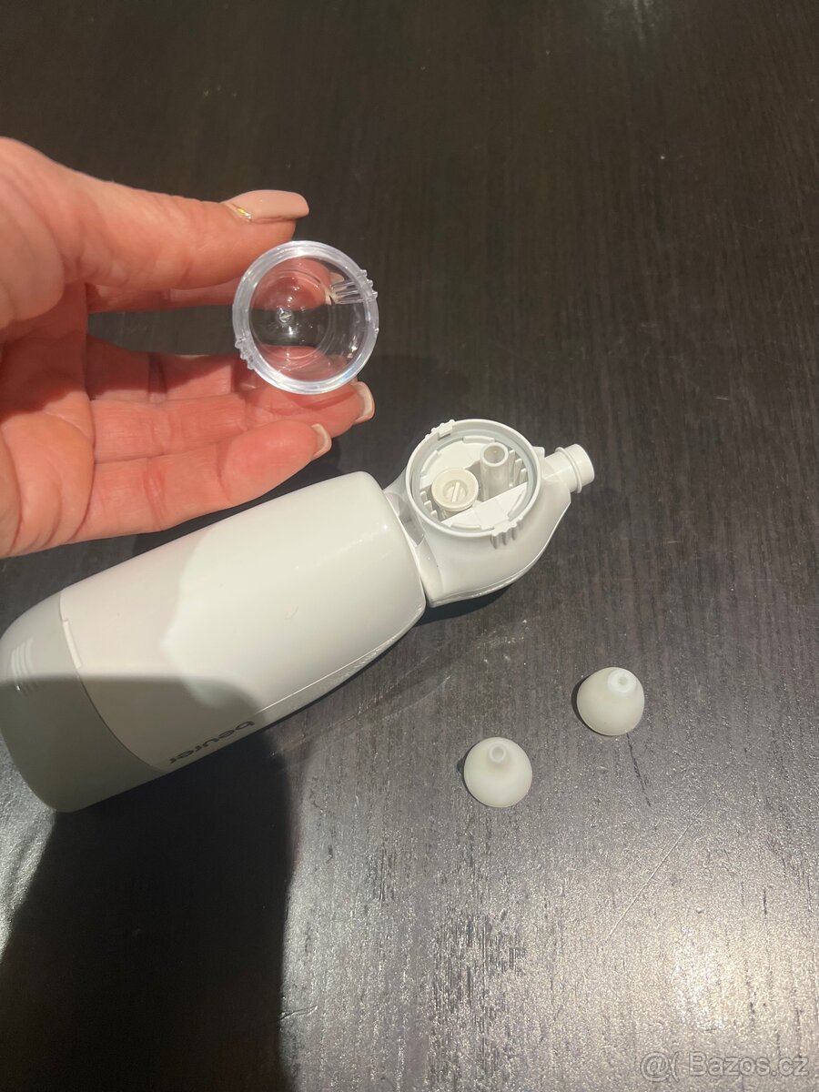 Nosní odsávačka pro miminka - 3