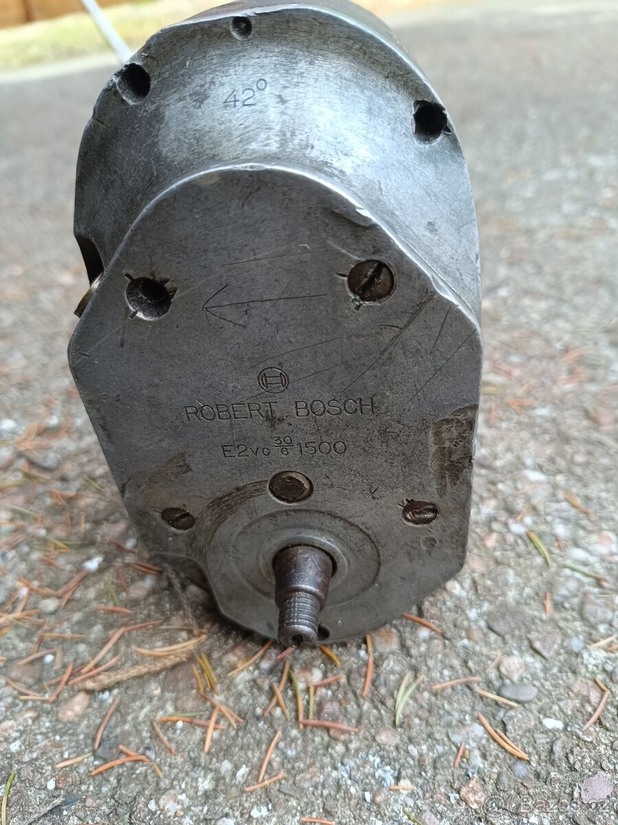 Magnet 02 - Bosch 42° dvouválec např. Indian. - 3