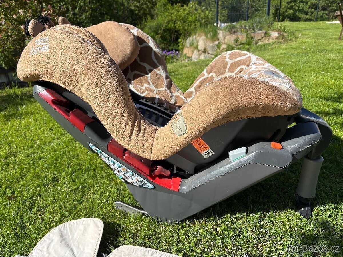 Britax Römer - 3