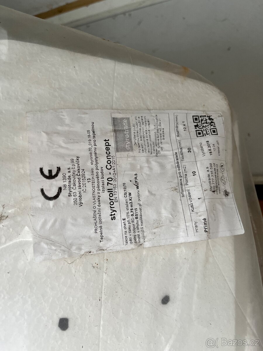 Alpex 18x2 a příslušenství - 3