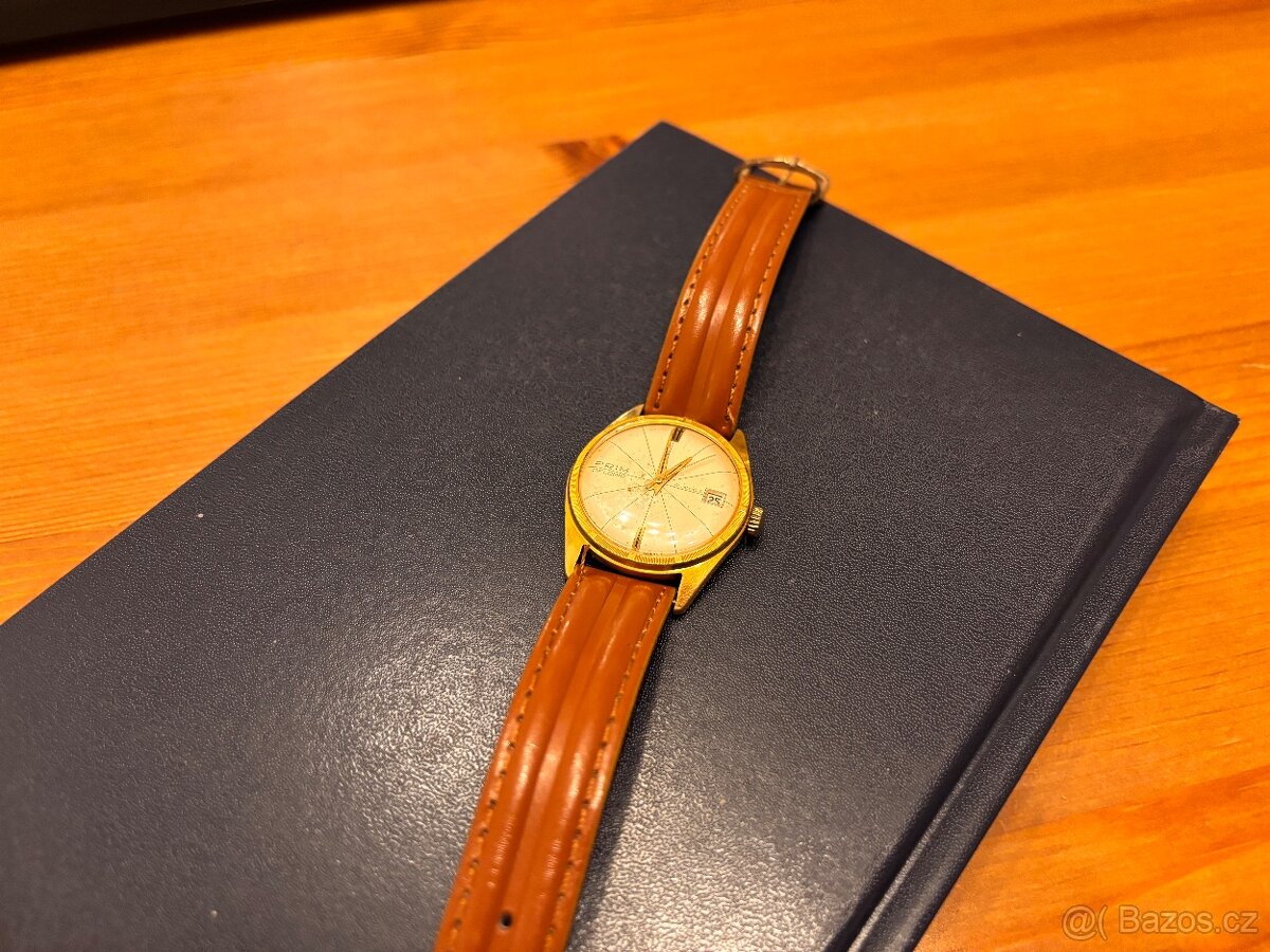 PRIM Diplomat originál - 3