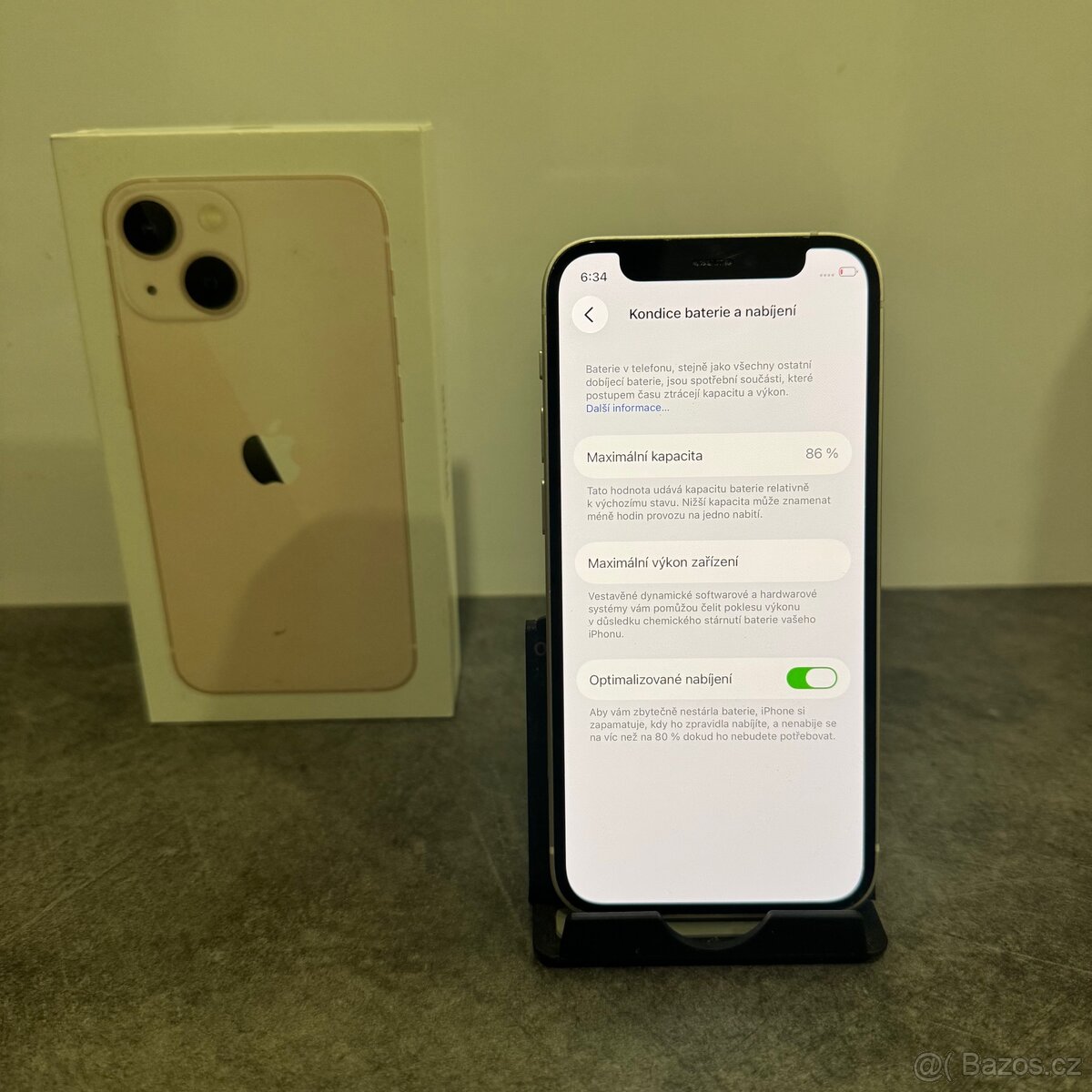 iPhone 12 mini 128gb - 3