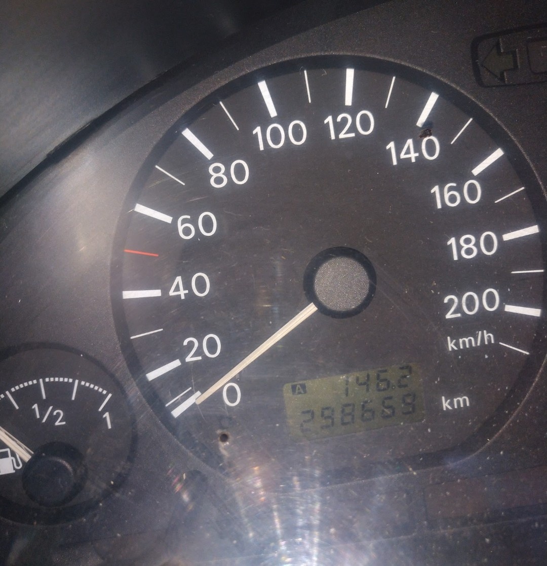 Mitsubishi Space Star - 3