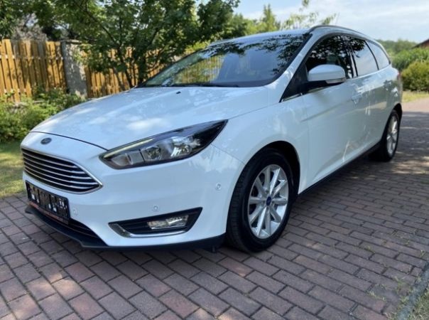 Nabídka Ford Focus 1.0 Ecoboost 92kw - 3