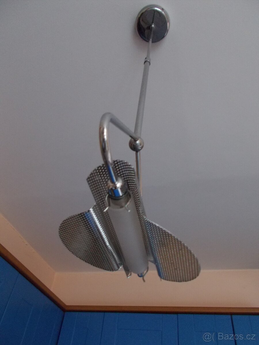 Svítidlo designové stropní - 3