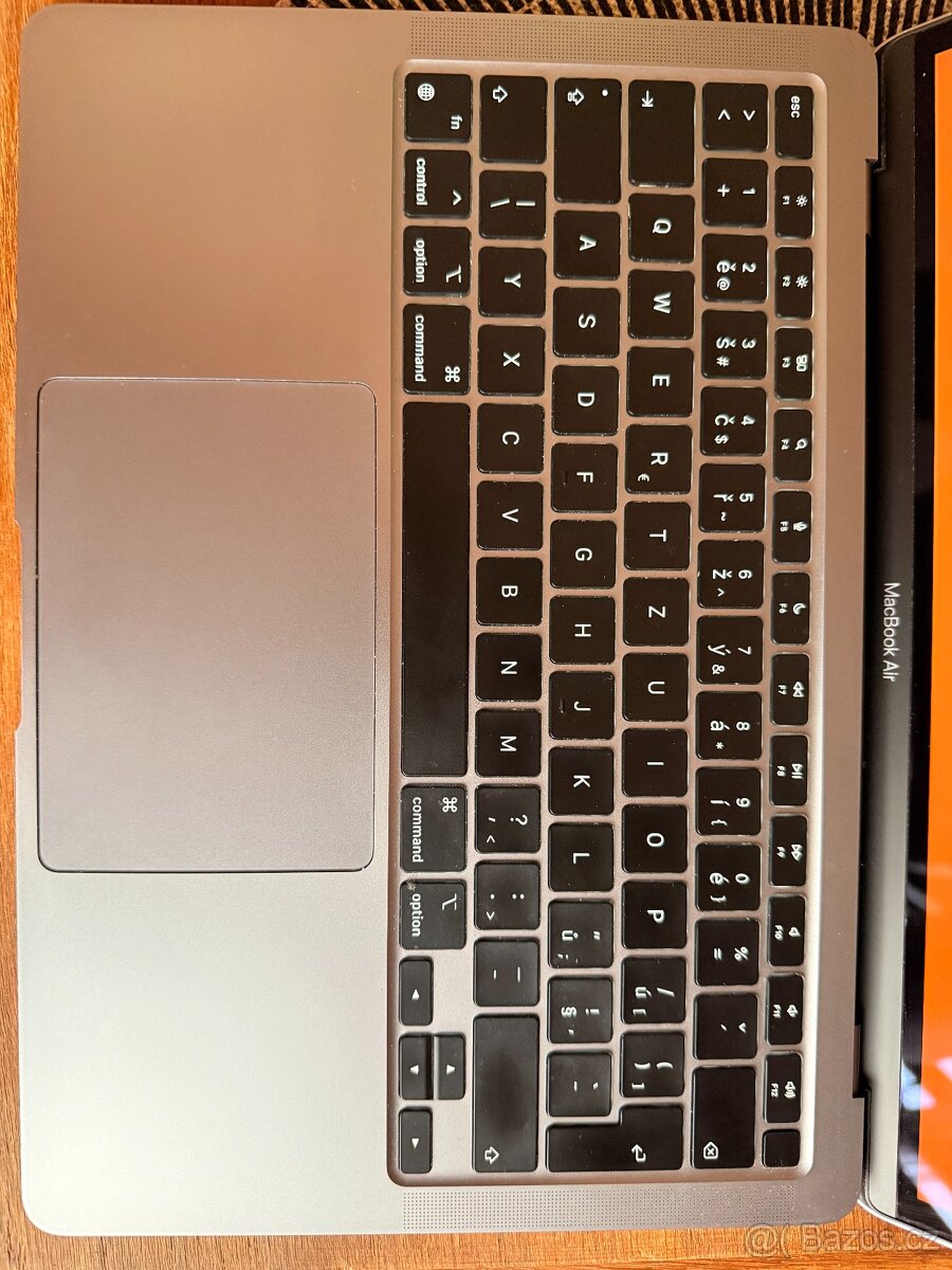 MacBook Air M1 - 3