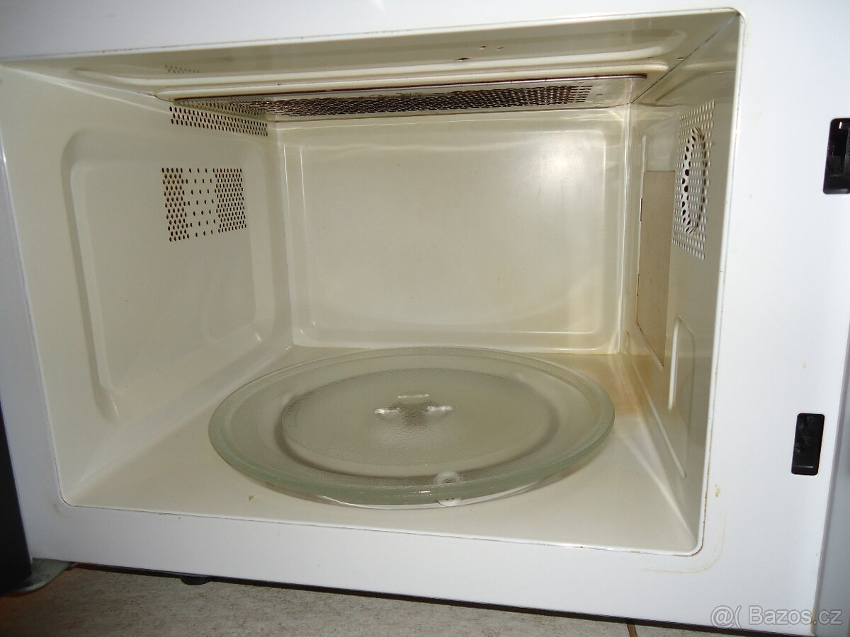 Mikrovlnná trouba značka Matsui - 3