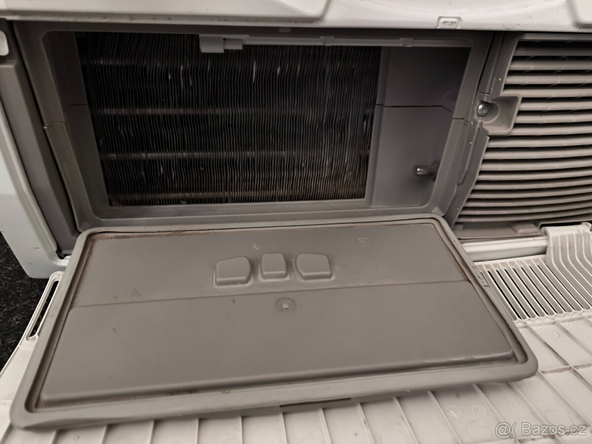 sušička AEG 8000 SERIES - 3