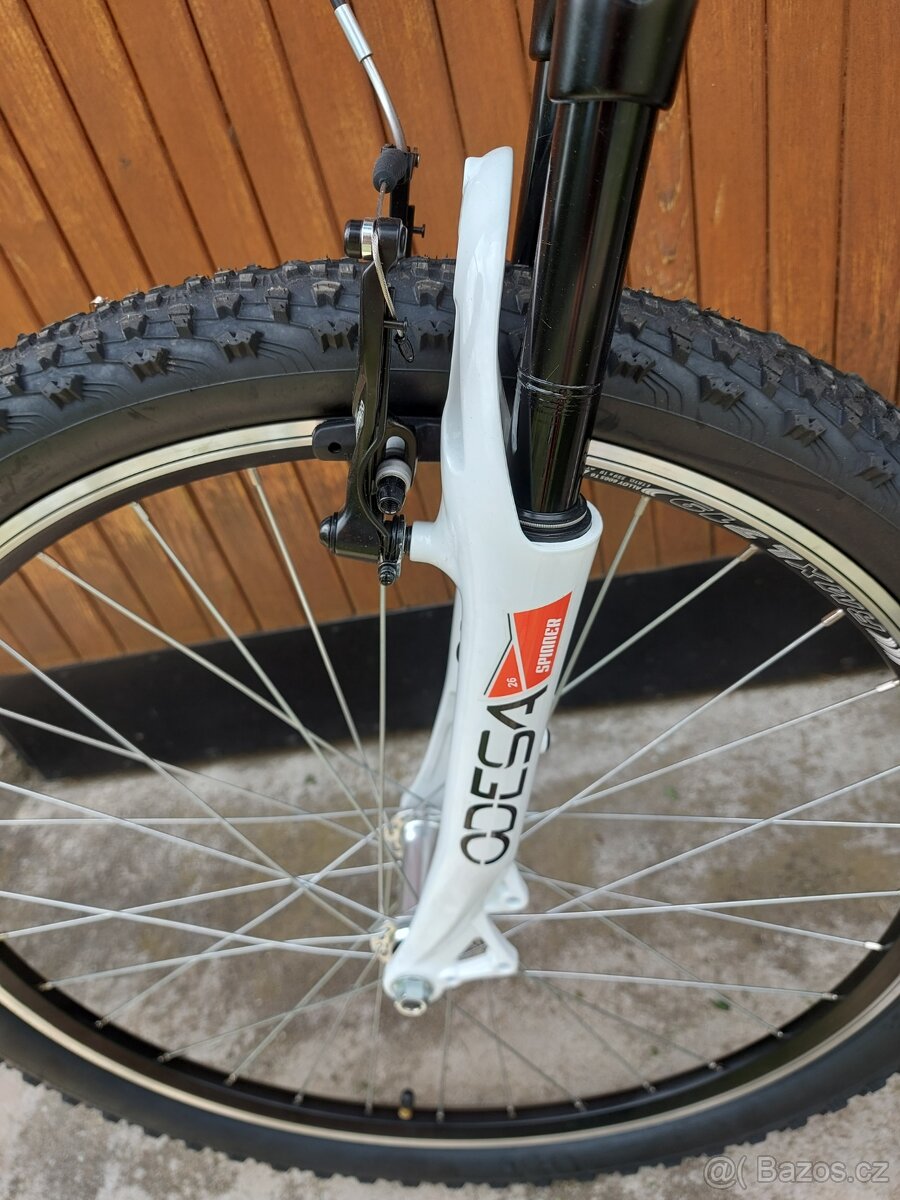 Kolo scott contesa - 3