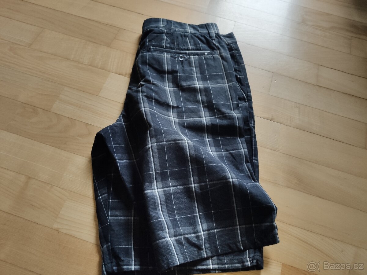 Pánské krásné kraťasy zn.Hurley - 3