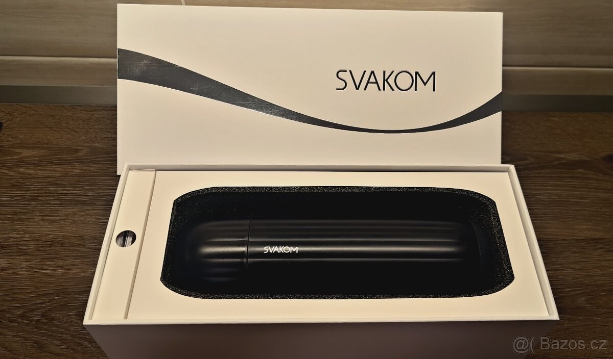 Svakom Sam Neo 2 - 3